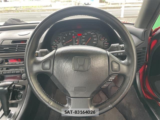 Honda NSX 1994 8697393-20