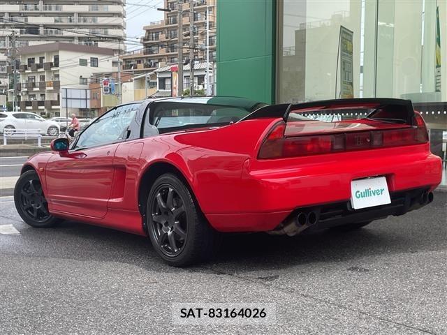 Honda NSX 1994 8697393-21