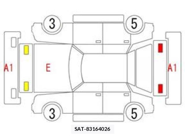 Honda NSX 1994 8697393-23