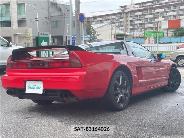 Honda NSX 1994 8697393-3