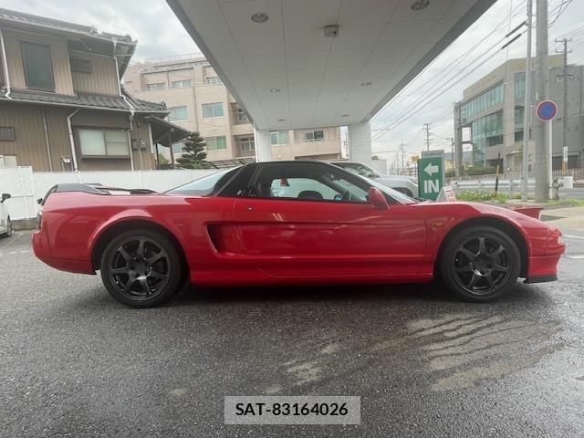 Honda NSX 1994 8697393-5