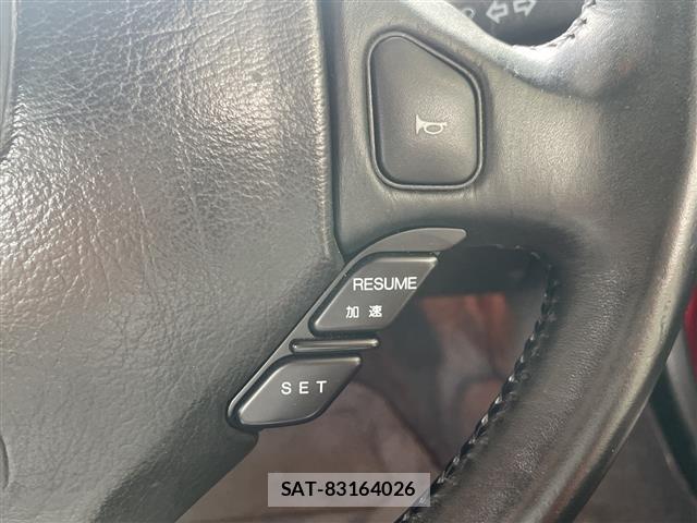 Honda NSX 1994 8697393-6