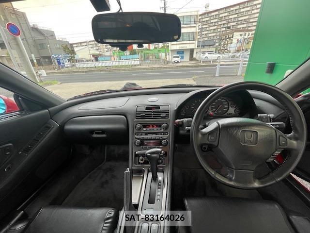 Honda NSX 1994 8697393-7
