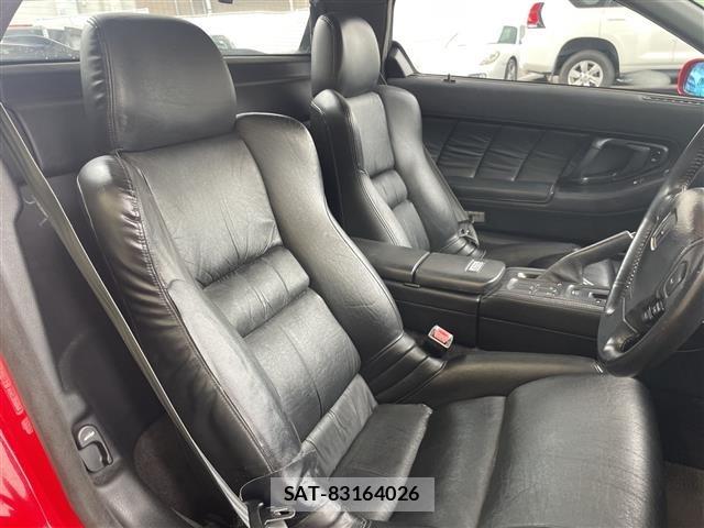 Honda NSX 1994 8697393-8