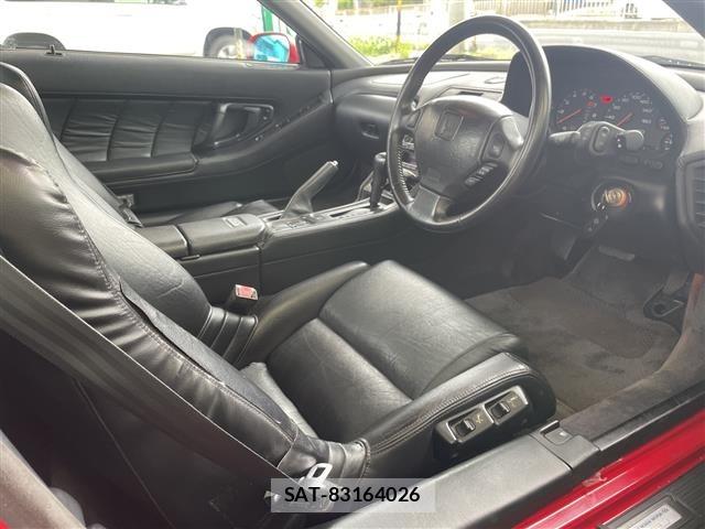 Honda NSX 1994 8697393-9