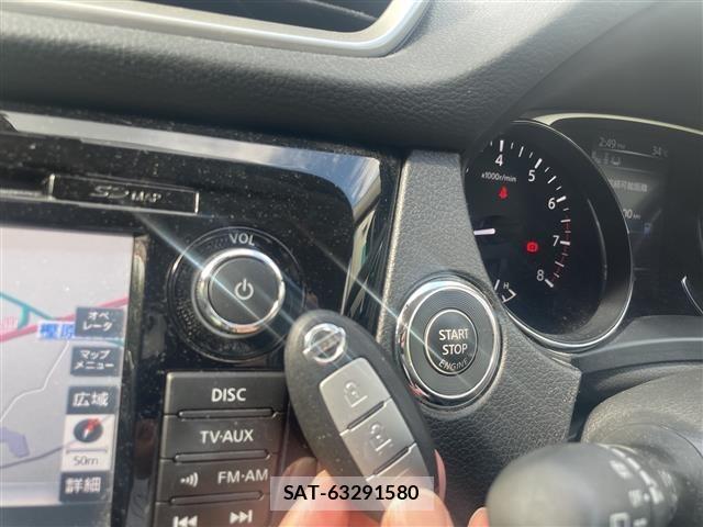 Nissan X-TRAIL 2016 8762798-1