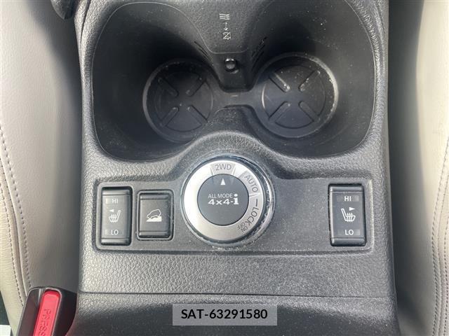 Nissan X-TRAIL 2016 8762798-10