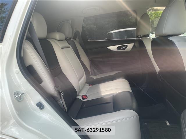 Nissan X-TRAIL 2016 8762798-12