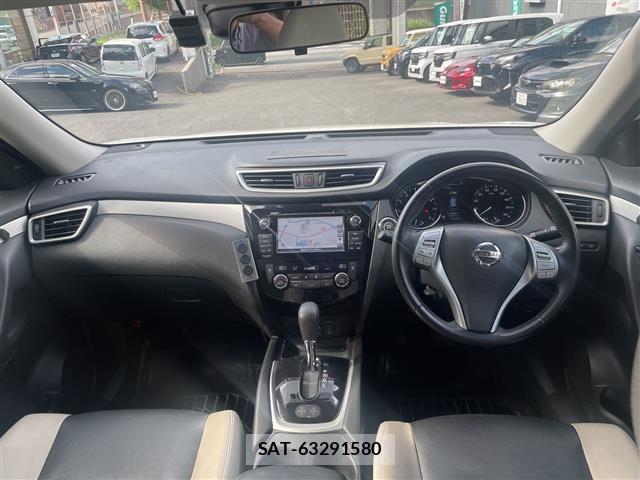 Nissan X-TRAIL 2016 8762798-13