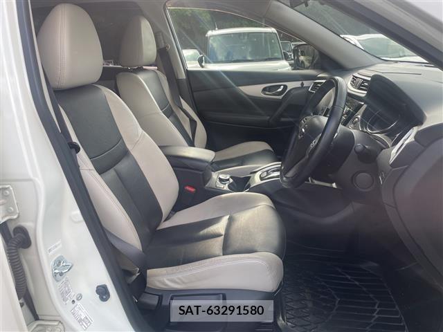 Nissan X-TRAIL 2016 8762798-14