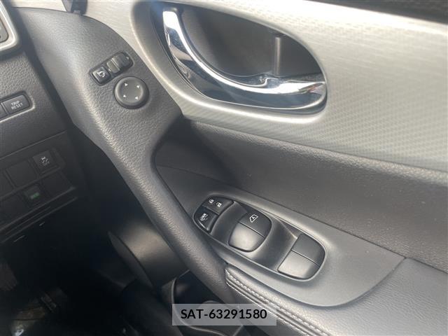 Nissan X-TRAIL 2016 8762798-15