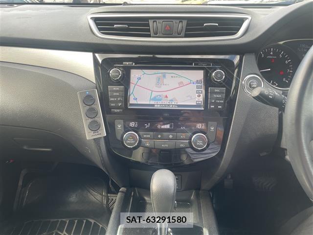 Nissan X-TRAIL 2016 8762798-16