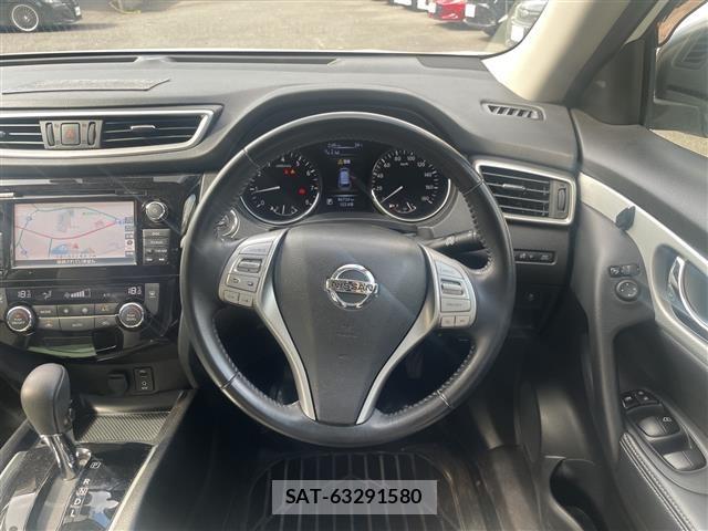 Nissan X-TRAIL 2016 8762798-17