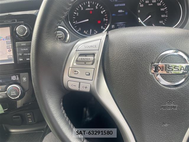 Nissan X-TRAIL 2016 8762798-18