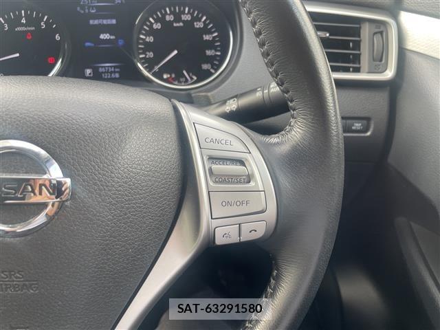 Nissan X-TRAIL 2016 8762798-19