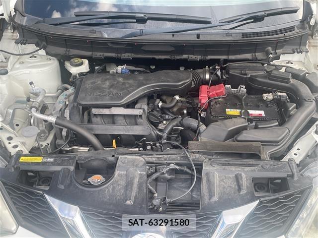 Nissan X-TRAIL 2016 8762798-2