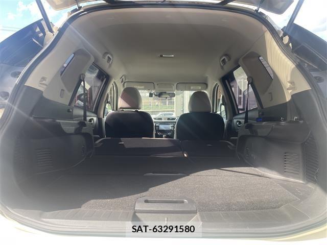 Nissan X-TRAIL 2016 8762798-20