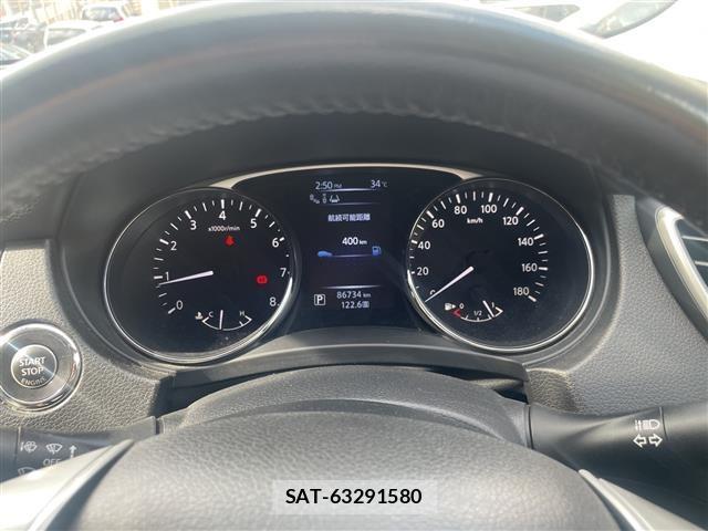 Nissan X-TRAIL 2016 8762798-21