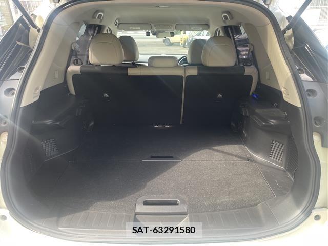 Nissan X-TRAIL 2016 8762798-22