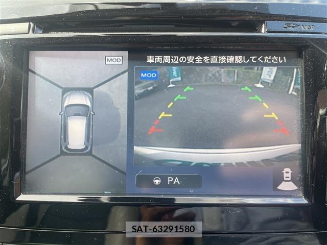 Nissan X-TRAIL 2016 8762798-7