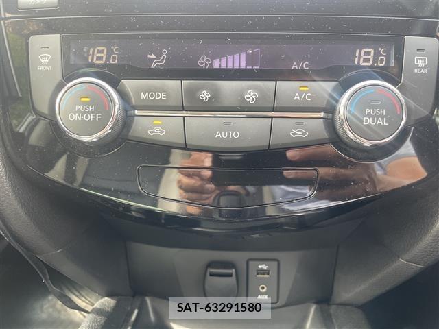 Nissan X-TRAIL 2016 8762798-8