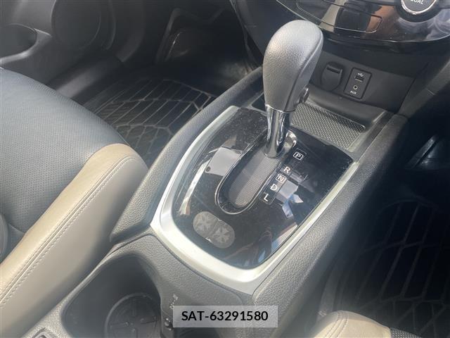 Nissan X-TRAIL 2016 8762798-9