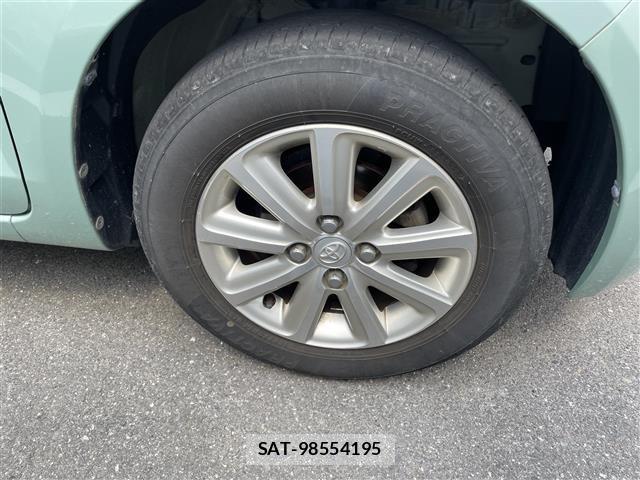 Toyota PASSO 2013 8705710-2