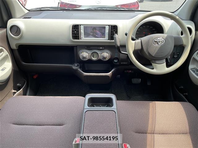 Toyota PASSO 2013 8705710-4
