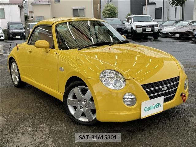 Daihatsu COPEN 2005 8932745-0