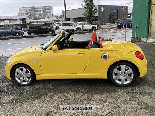 Daihatsu COPEN 2005 8932745-11