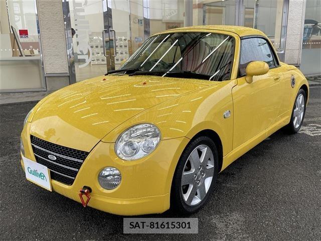 Daihatsu COPEN 2005 8932745-12