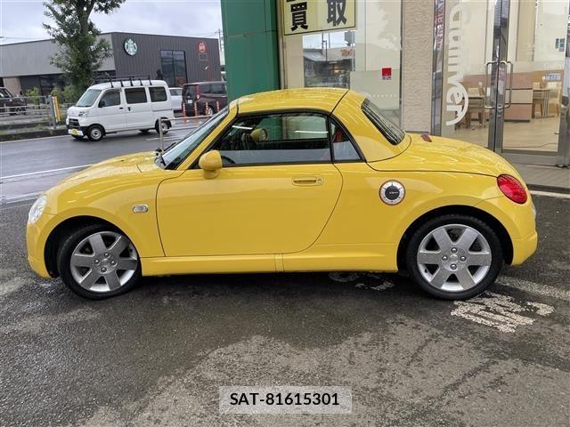 Daihatsu COPEN 2005 8932745-14