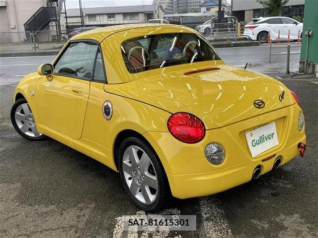 Daihatsu COPEN 2005 8932745-15