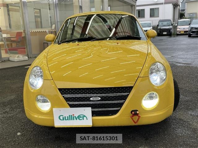 Daihatsu COPEN 2005 8932745-17
