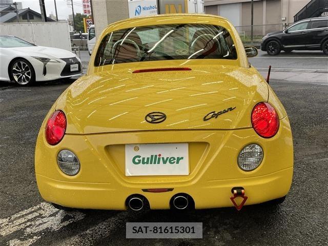 Daihatsu COPEN 2005 8932745-18