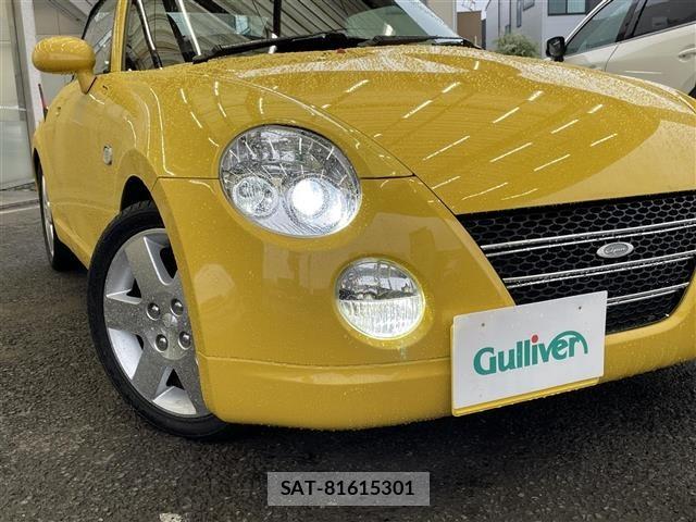 Daihatsu COPEN 2005 8932745-22