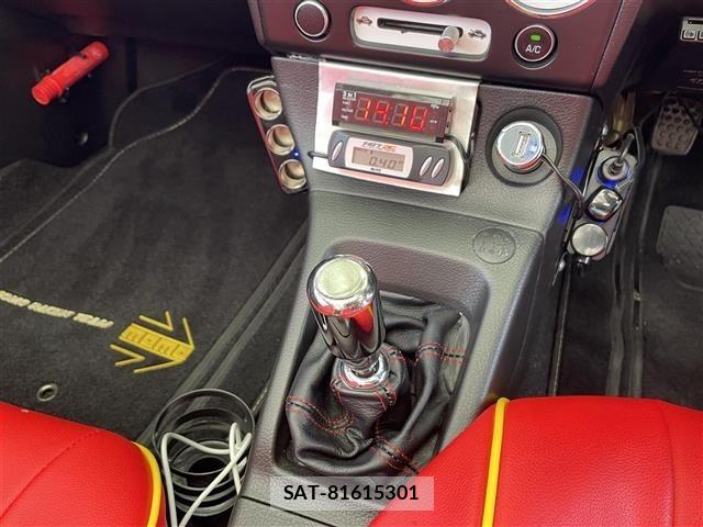 Daihatsu COPEN 2005 8932745-23