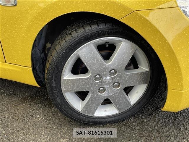 Daihatsu COPEN 2005 8932745-24