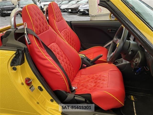 Daihatsu COPEN 2005 8932745-5
