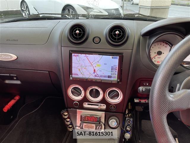 Daihatsu COPEN 2005 8932745-6