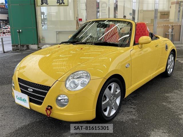 Daihatsu COPEN 2005 8932745-7