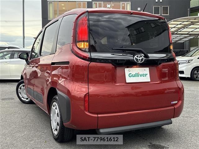 Toyota SIENTA 2025 8671858-13