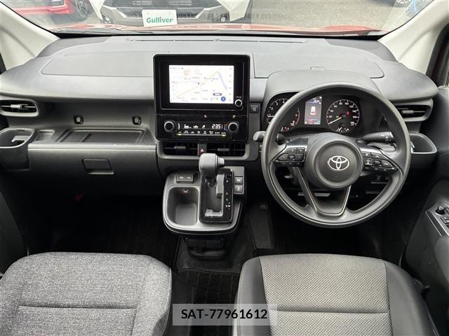 Toyota SIENTA 2025 8671858-14