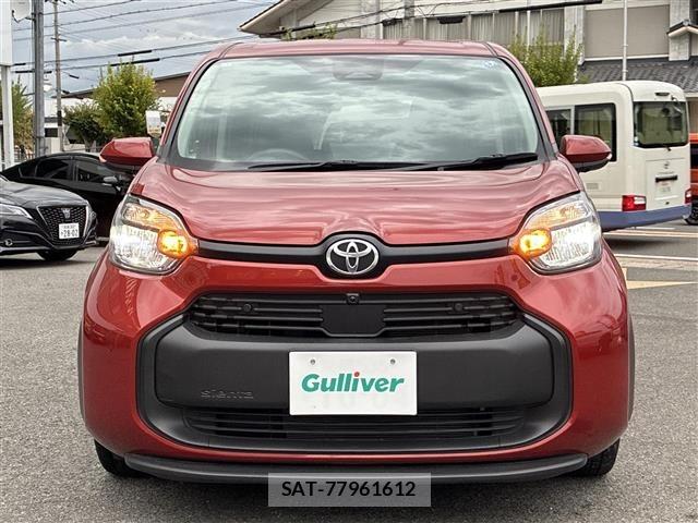 Toyota SIENTA 2025 8671858-16