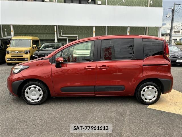 Toyota SIENTA 2025 8671858-18