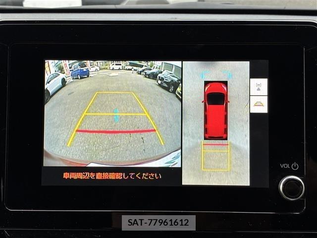 Toyota SIENTA 2025 8671858-2