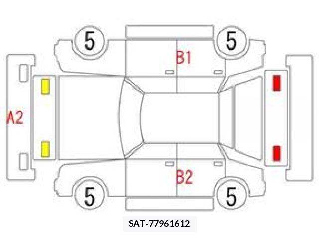 Toyota SIENTA 2025 8671858-23