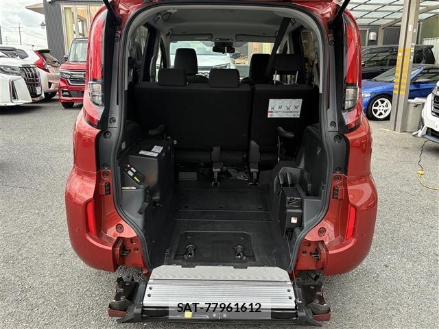 Toyota SIENTA 2025 8671858-3