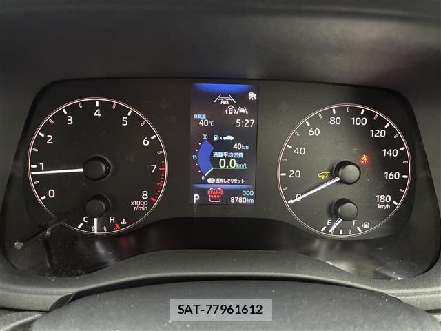 Toyota SIENTA 2025 8671858-5