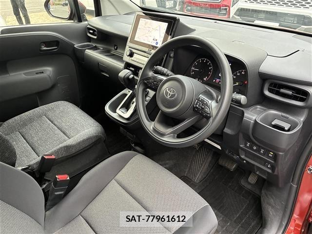 Toyota SIENTA 2025 8671858-6